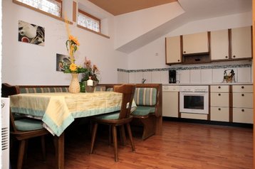 Accommodatie bij particulieren Sankt Leonhard 3
